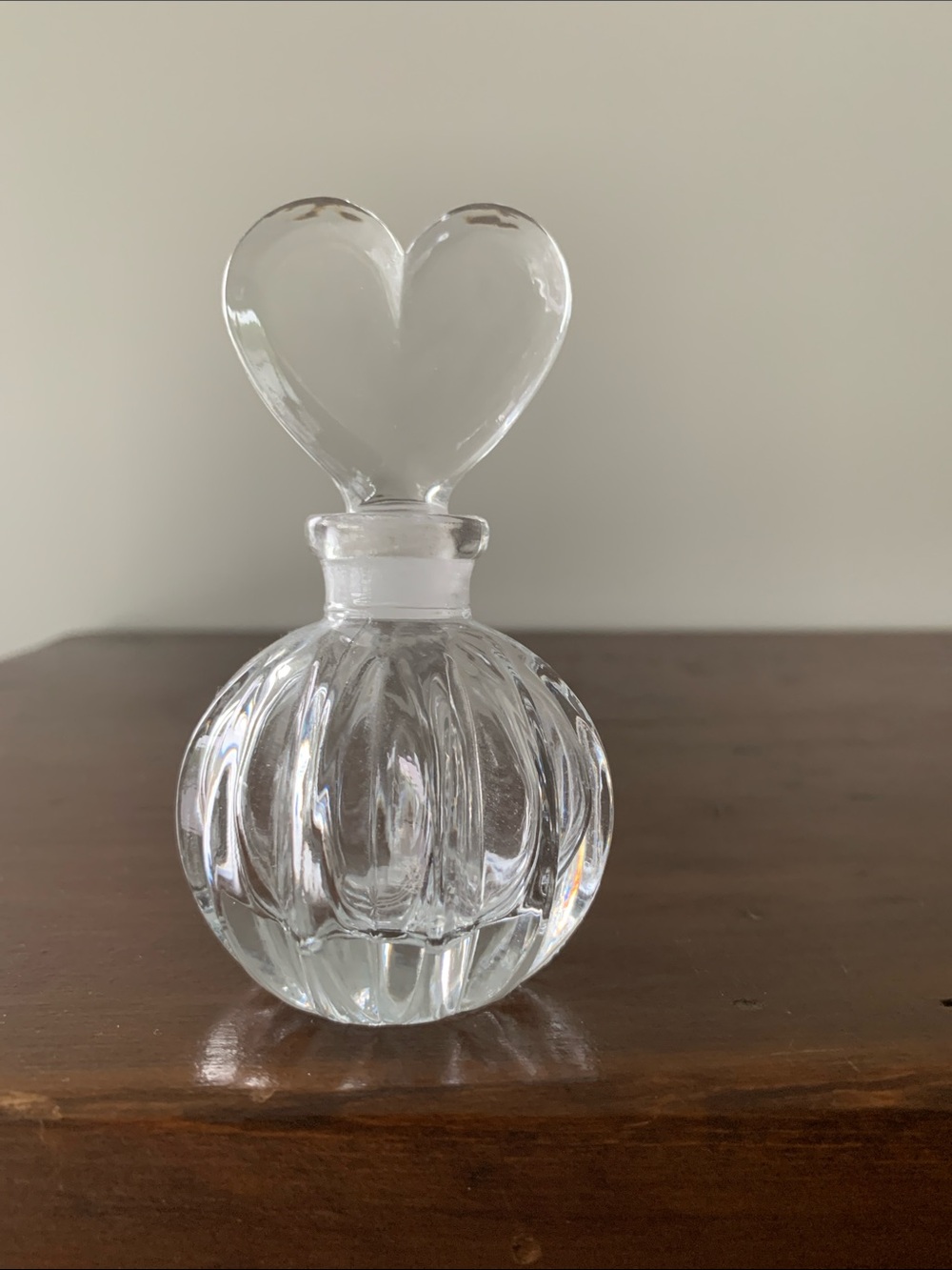 ♥️ Perfume Bottle ♥️